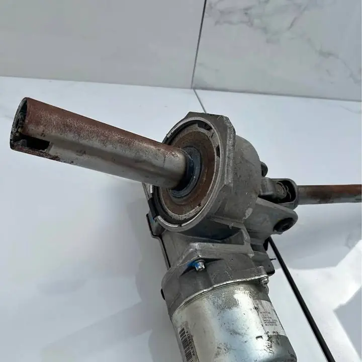 Columna de dirección electrónica Alfa Romeo mito o Fiat 500