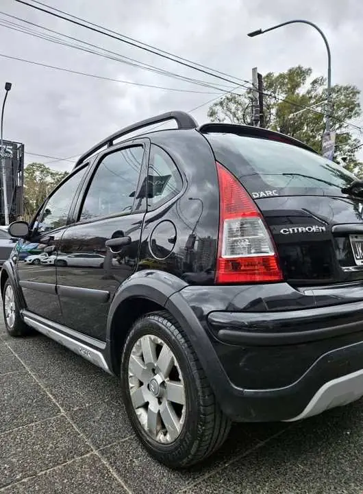 Citroen C3 XTR 2010 Unico Dueño!