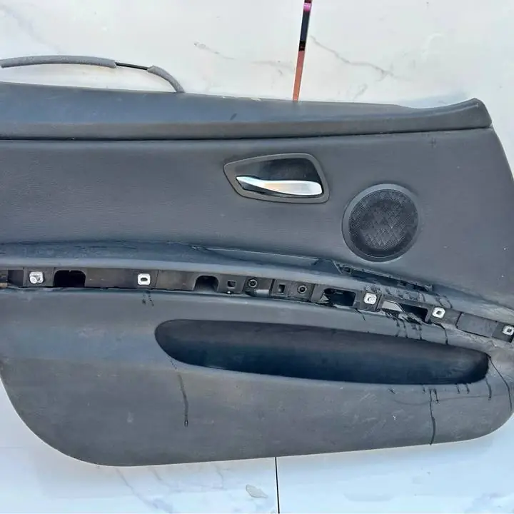 Paneles BMW e