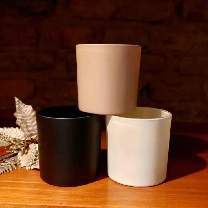 Vasos pintados