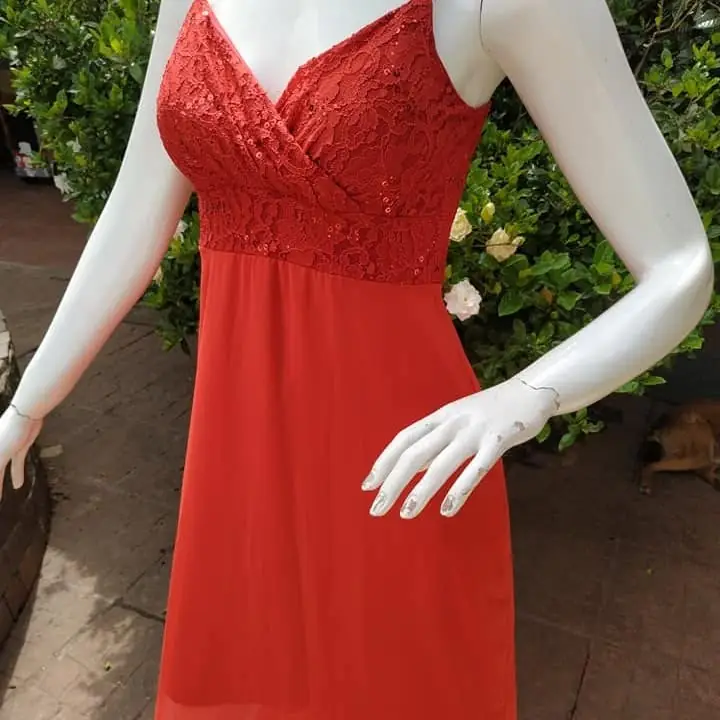 Vestidos de fiesta