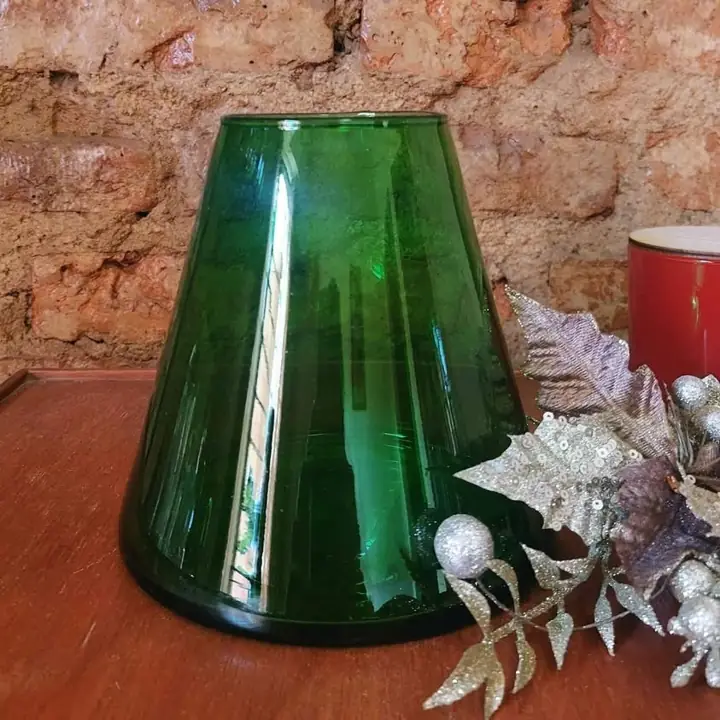 Envase para velas