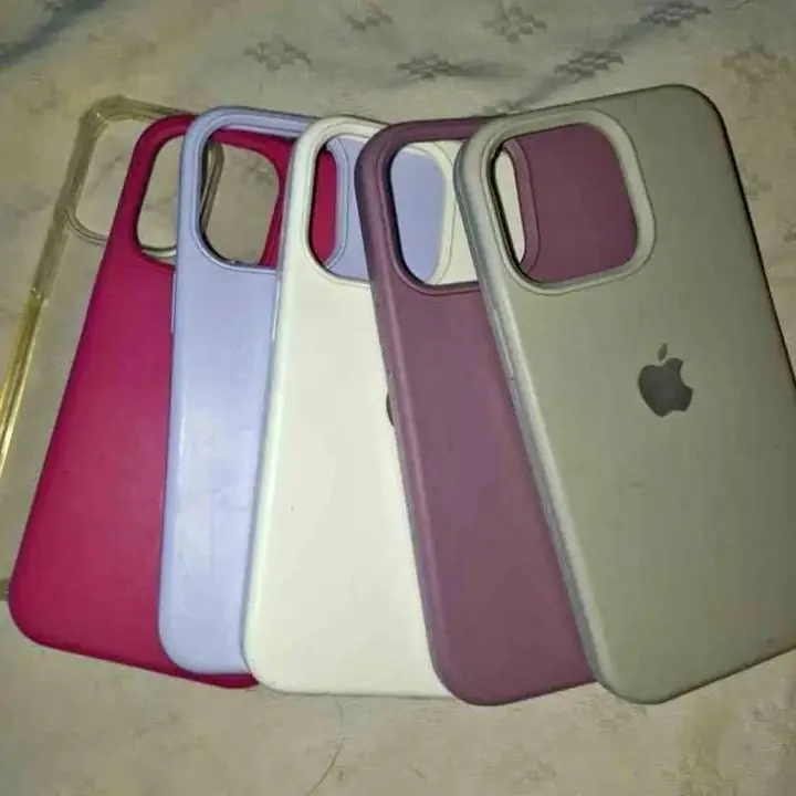 Liquido urgente carcasas para celular