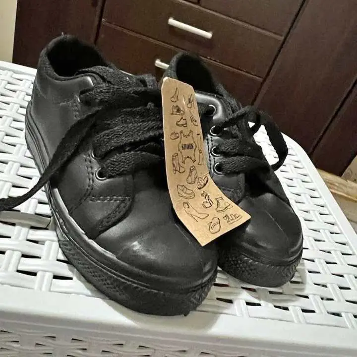 Zapatillas talle 27