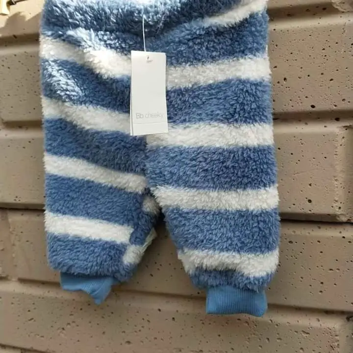 Cheeky pantaloncitos