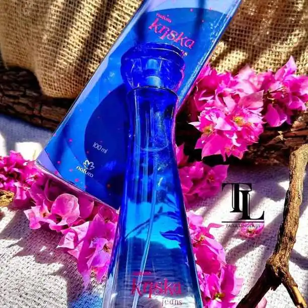 Kriska jens 100ml natura