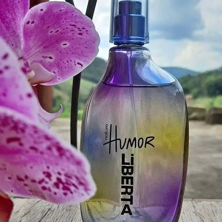 Humor liberta unisex natura