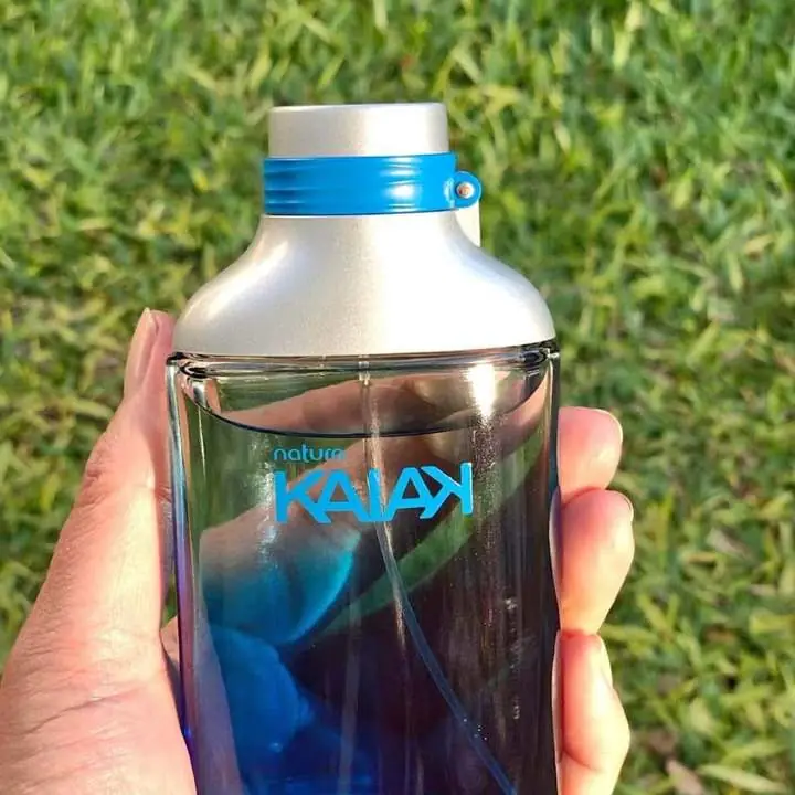 Kaiak clásico masculino 100ml