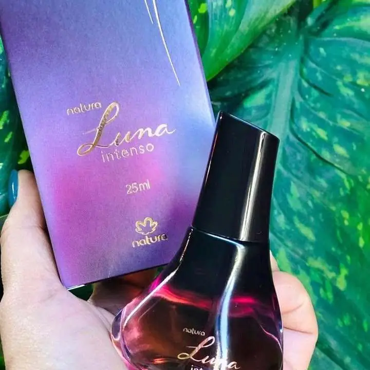 Eau de parfum luna intenso