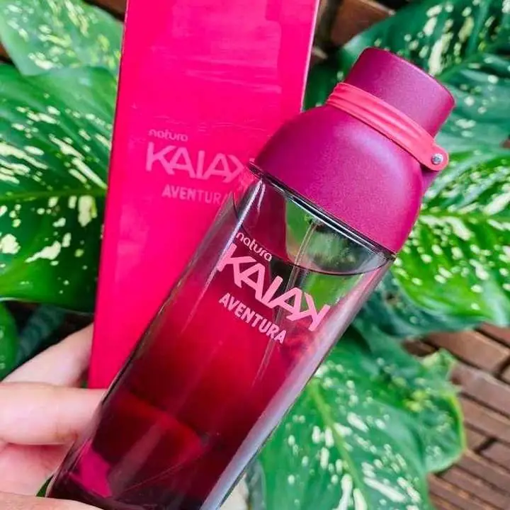 Kaiak aventura femenino natura