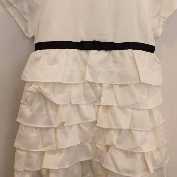 Grisino vestidos Talles 12/18 meses, 18/24 meses y 4/5 años