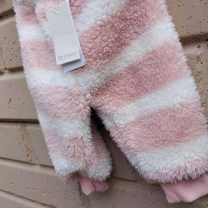 Pantalón super calentito cheeky