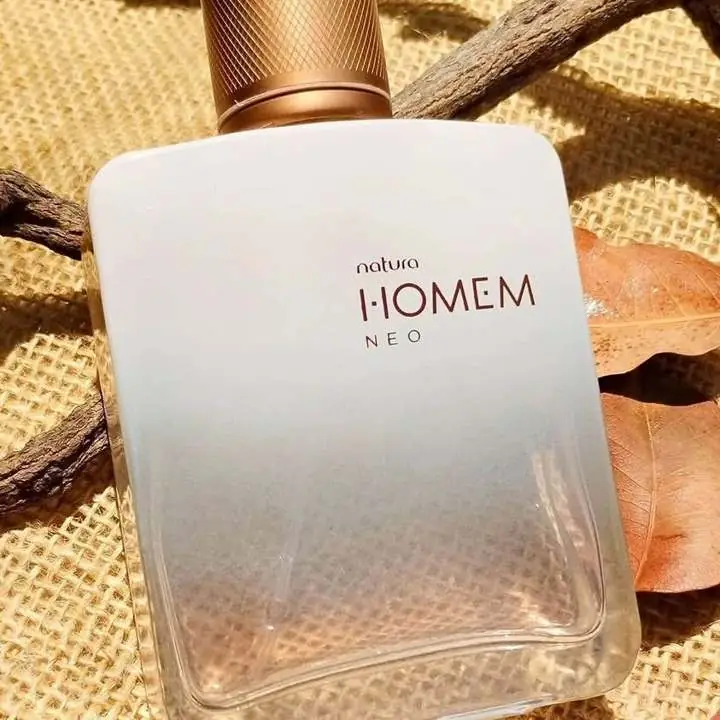 Homem neo natura eau de parfum