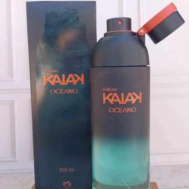 Kaiak océano femenino