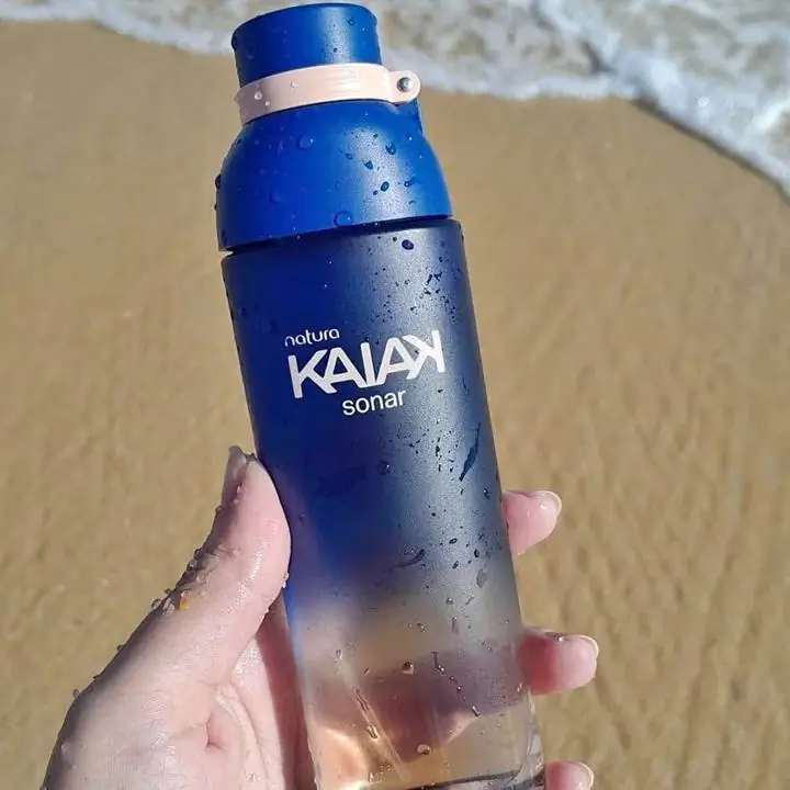 Kaiak sonar femenino natura