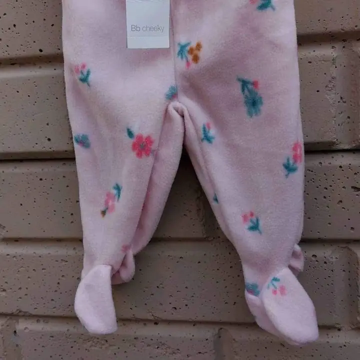 Pantalón cheeky