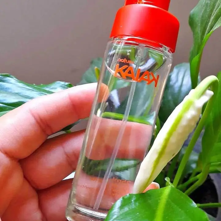Kaiak clásico femenino 25ml