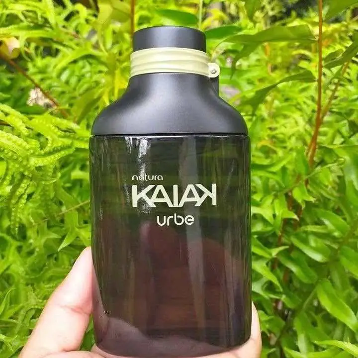 Kaiak urbe masculino natura