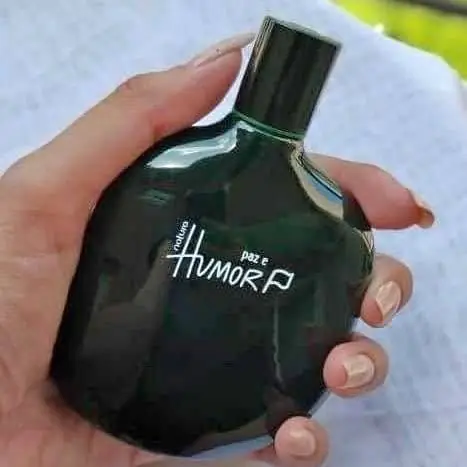 Humor paz natura masculino