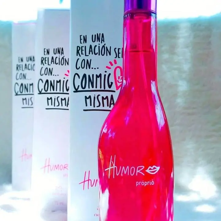 Natura humor propió 75ml