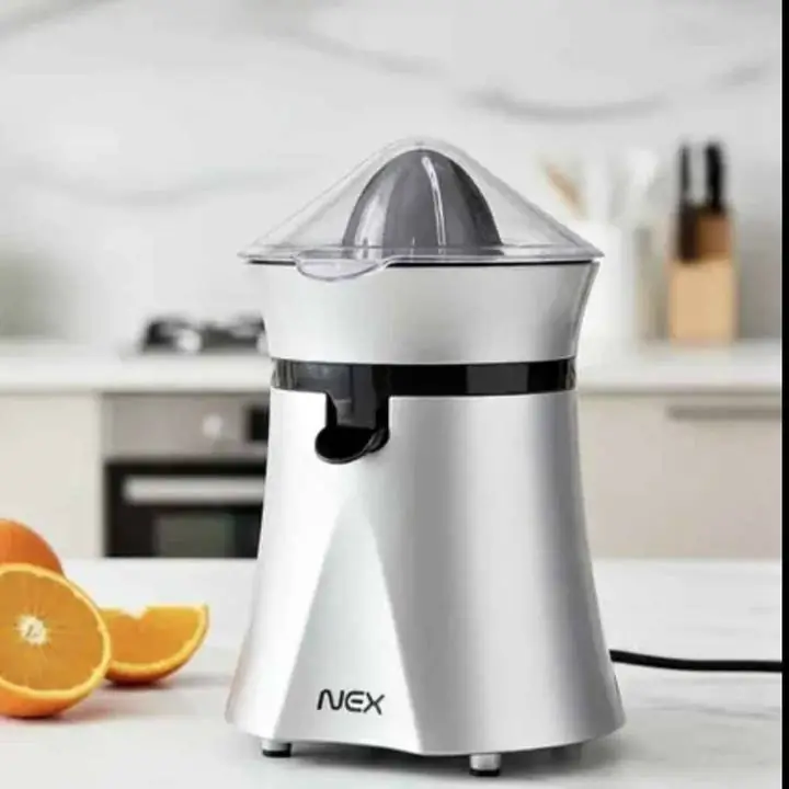 Super oferta nuevos Hermosos exprimidores nex cje7501
