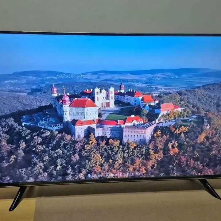 Hermosos smart tv quint 50 pulgadas nuevos