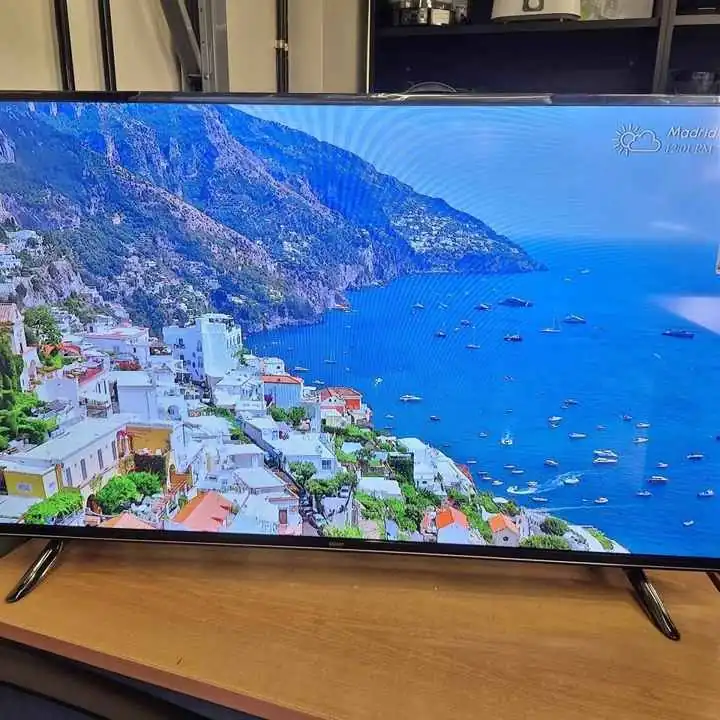 Hermosos tvs smart 42 pulgadas marca quint nuevo
