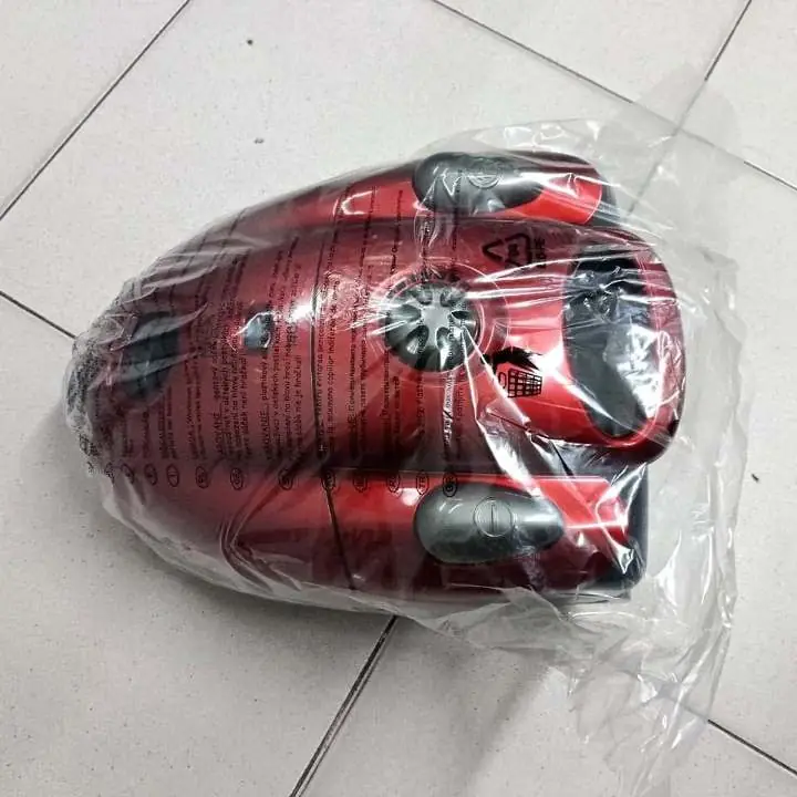 Aspiradoras nex nuevas sin caja