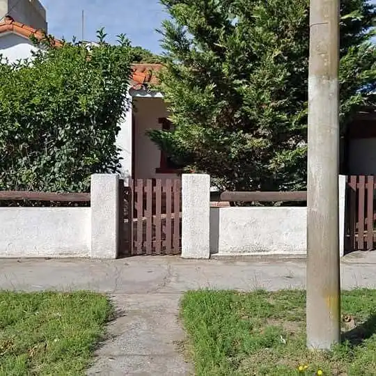 Venta de casa en la costa