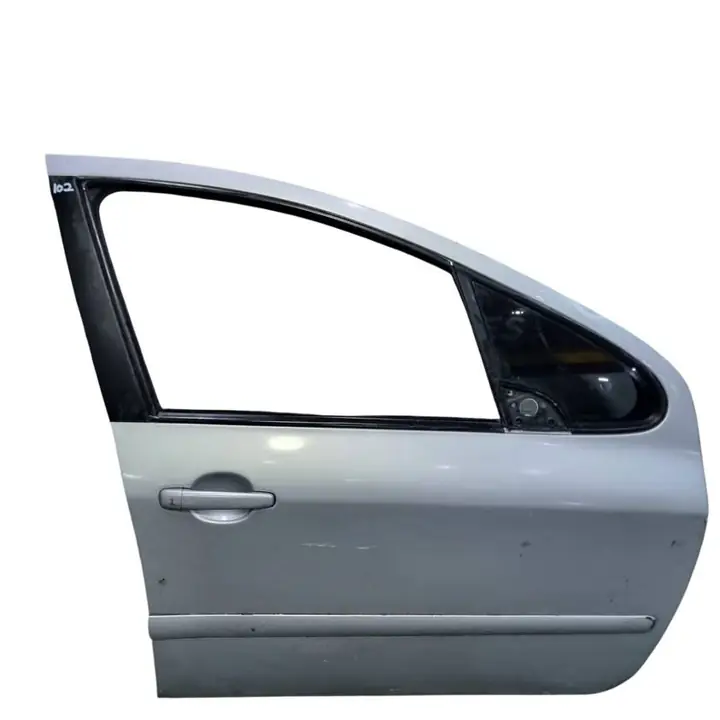 Puerta Delantera Derecha Peugeot 307 ----exc oportunidad ID:26728