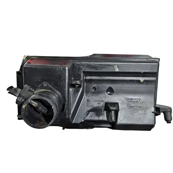 Porta filtros de aire Volvo V60 T6 ---- ID:505362