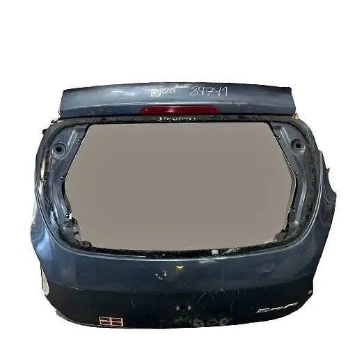 Porton Trasero Fiat bravo muy bueno oportunidad ID:214515