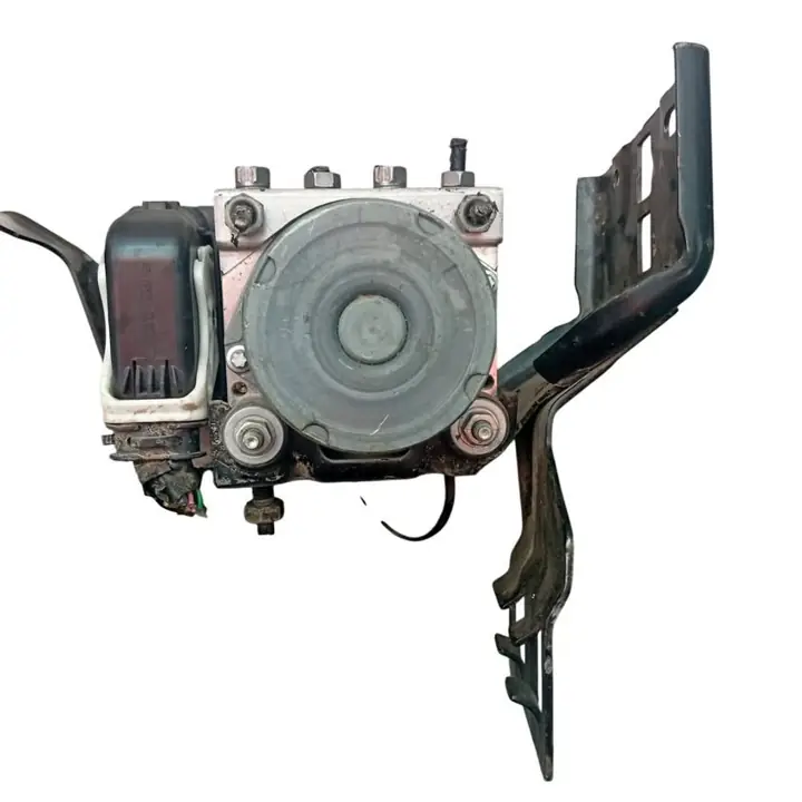 Modulo de ABS Citroen C4 Lounge ---- ID:26864