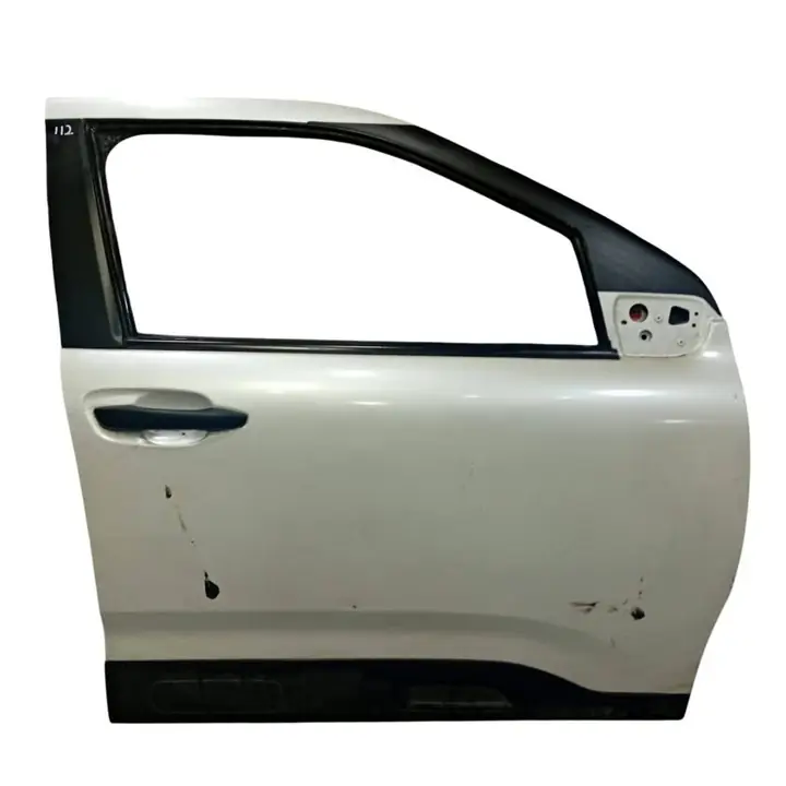 Puerta Delantera Derecha Citroen C4 Cactus ---- ID:26724
