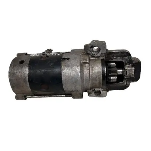 Burro de Arranque/ Motor Ford Ranger 3.2 muy bueno ID:214489