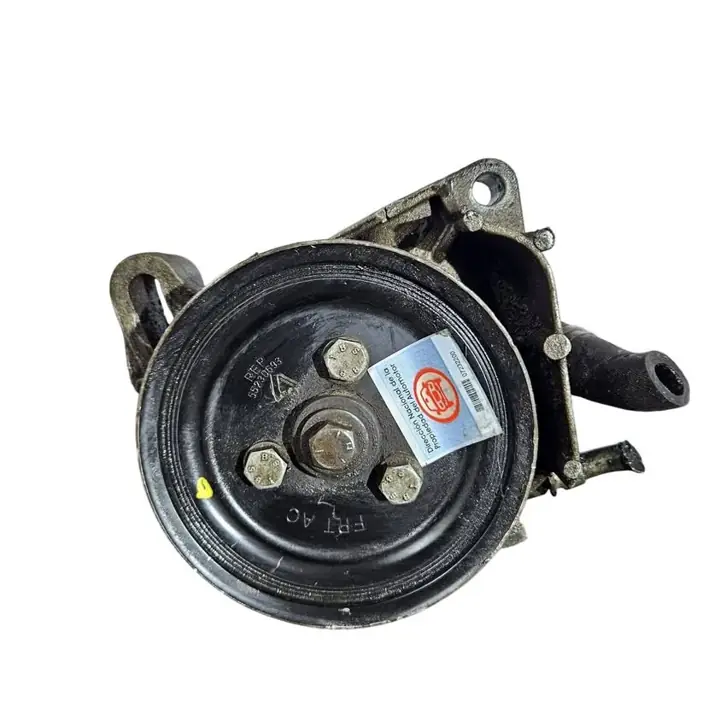 Bomba Hidraulica Fiat Uno Way ---- ID:505413