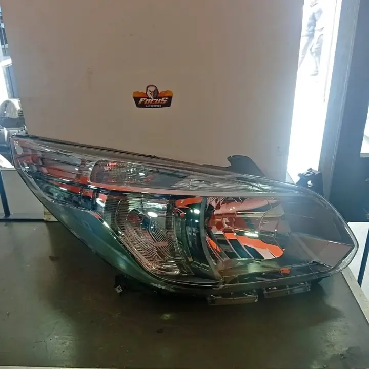 Optica Derecha Chevrolet Spin 12/18 F/gris electrica (patas) ID:26927