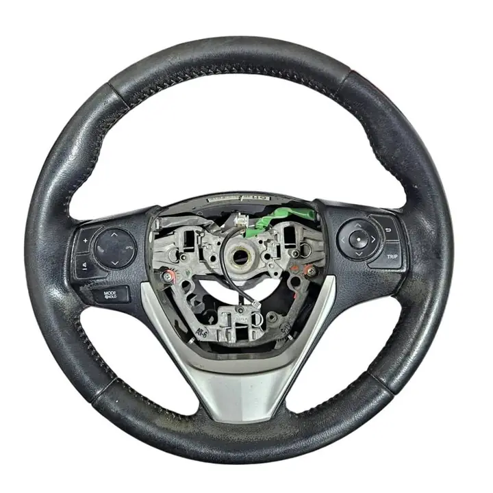 Volante de direccion Toyota Etios ---- ID:505489