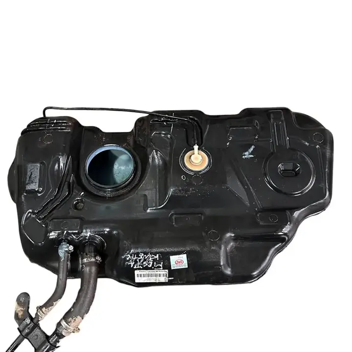Tanque de Nafta Ford Fiesta Kinetic ---- ID:215406