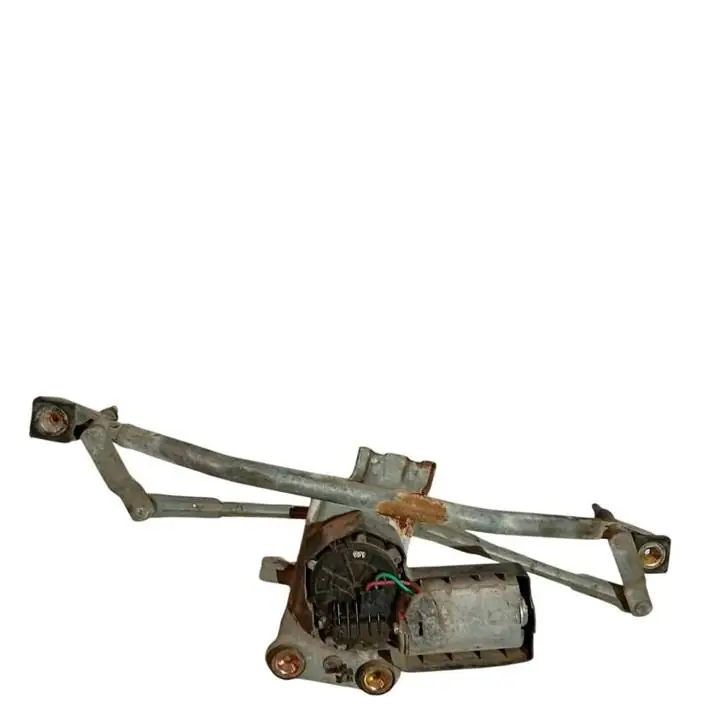 Motor Limpiaparabrisas Ford Ka ---- ID:27016