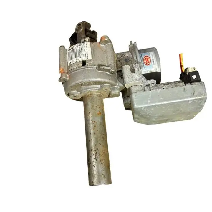 Columna de direccion Ford Fiesta Kinetic ----EXC.OPORTUN. ID:505668