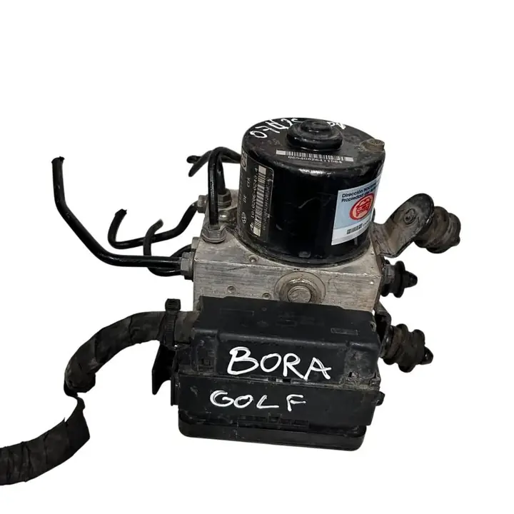 Modulo de ABS Volkswagen Bora Golf 1K0 ID:215528