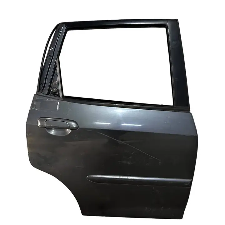 Puerta Trasera Derecha Honda Fit 03/08 gris ID:215640