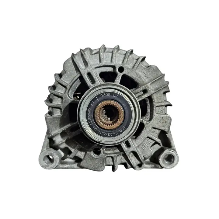 Alternador Peugeot 308 CL15 ID:505608