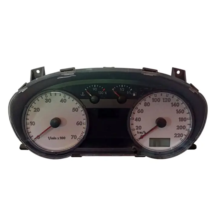 Instrumental del Tablero Volkswagen Gol G3 ID:27028