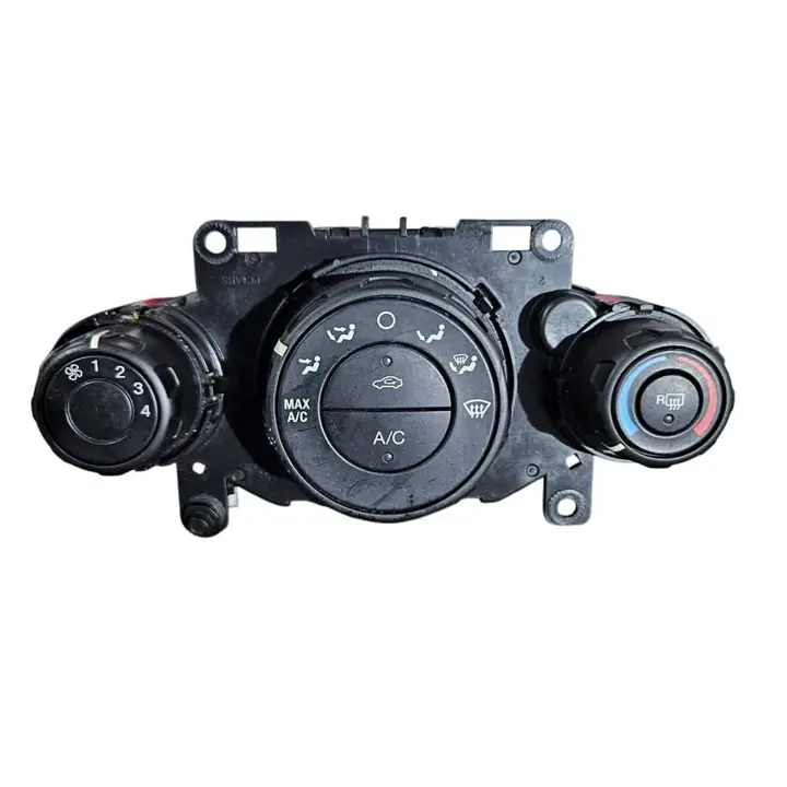 Comando Climatizador Ford Ecosport -Usado ID:505581