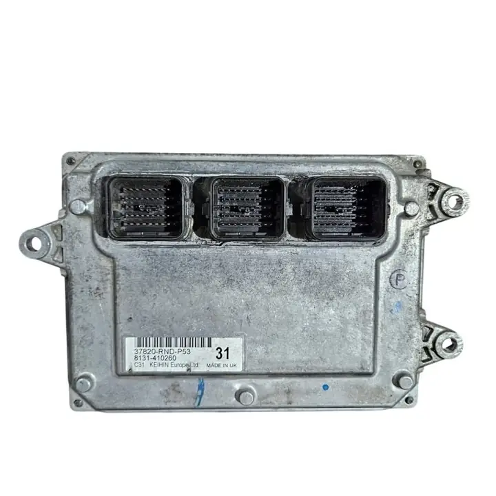 Modulo de Inyeccion Honda Civic 31 ID:505538
