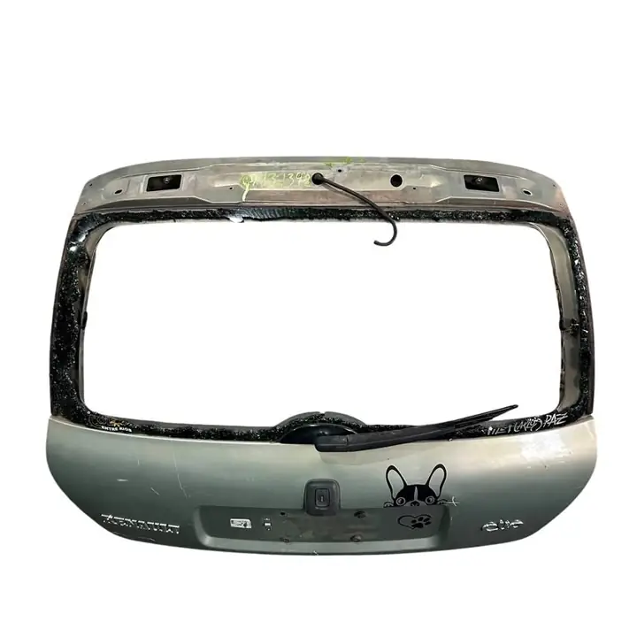 Porton Trasero Renault Clio 2 fase 1 ID:215424