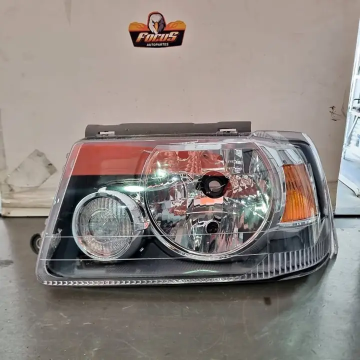 Optica Izquierda Ford Ranger 04/09 ID:26908