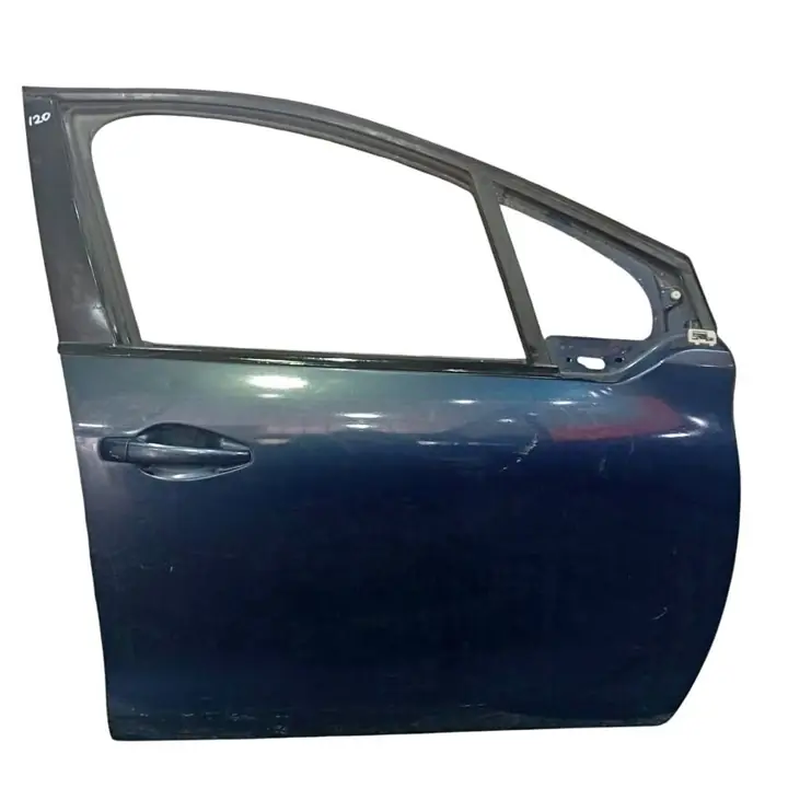 Puerta Delantera Derecha Peugeot 208 L/v 13/19 ID:26762